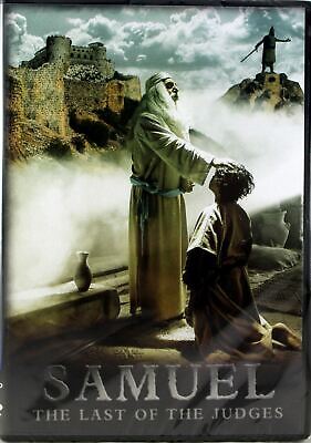 Samuel | Full Biblical movie